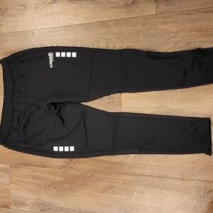 Capelli Sport Uptown Training Pants CS Cooling Tech Men's size XL